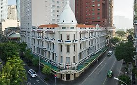 Hotel Grand Saigon